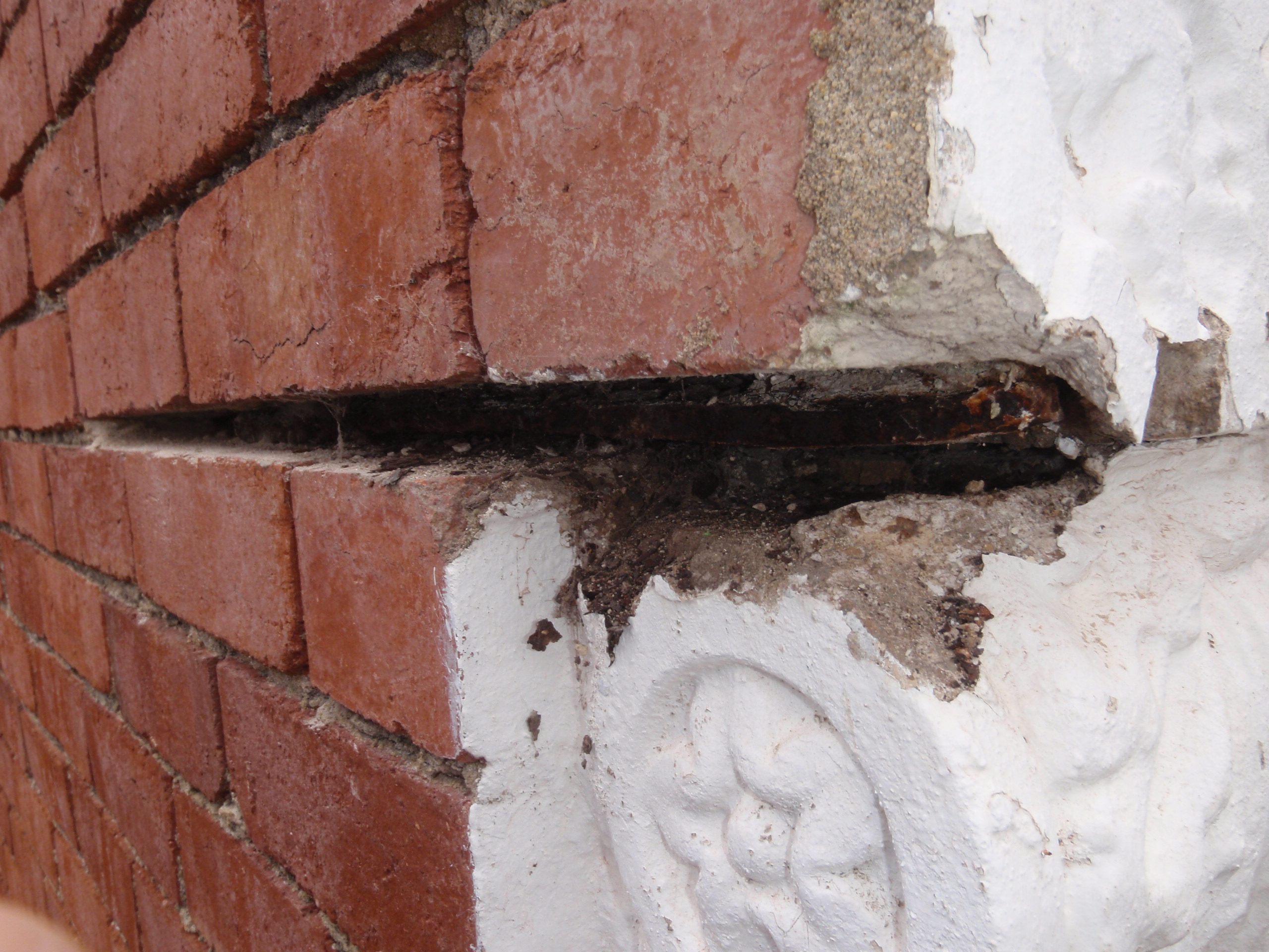 Mortar Pointing<br>Brick Repointing<br>Brick Repairs<br>Brick and Mortar Restoration