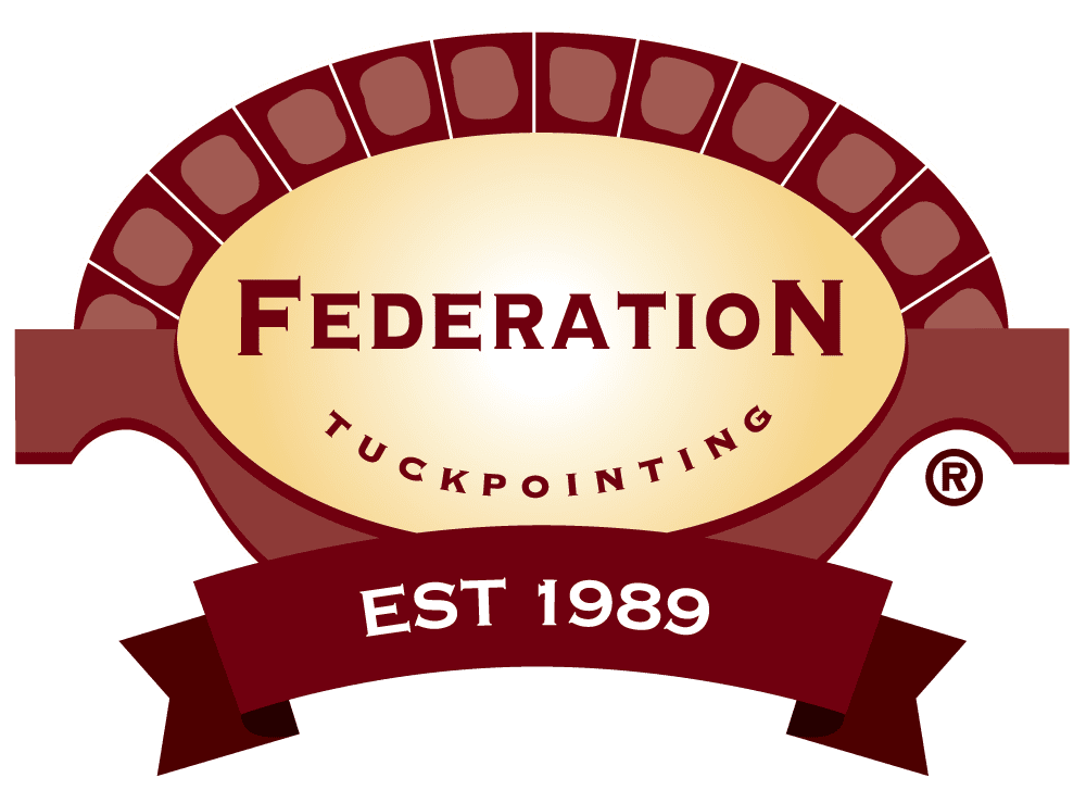 Federation-Tuckpointing-logo