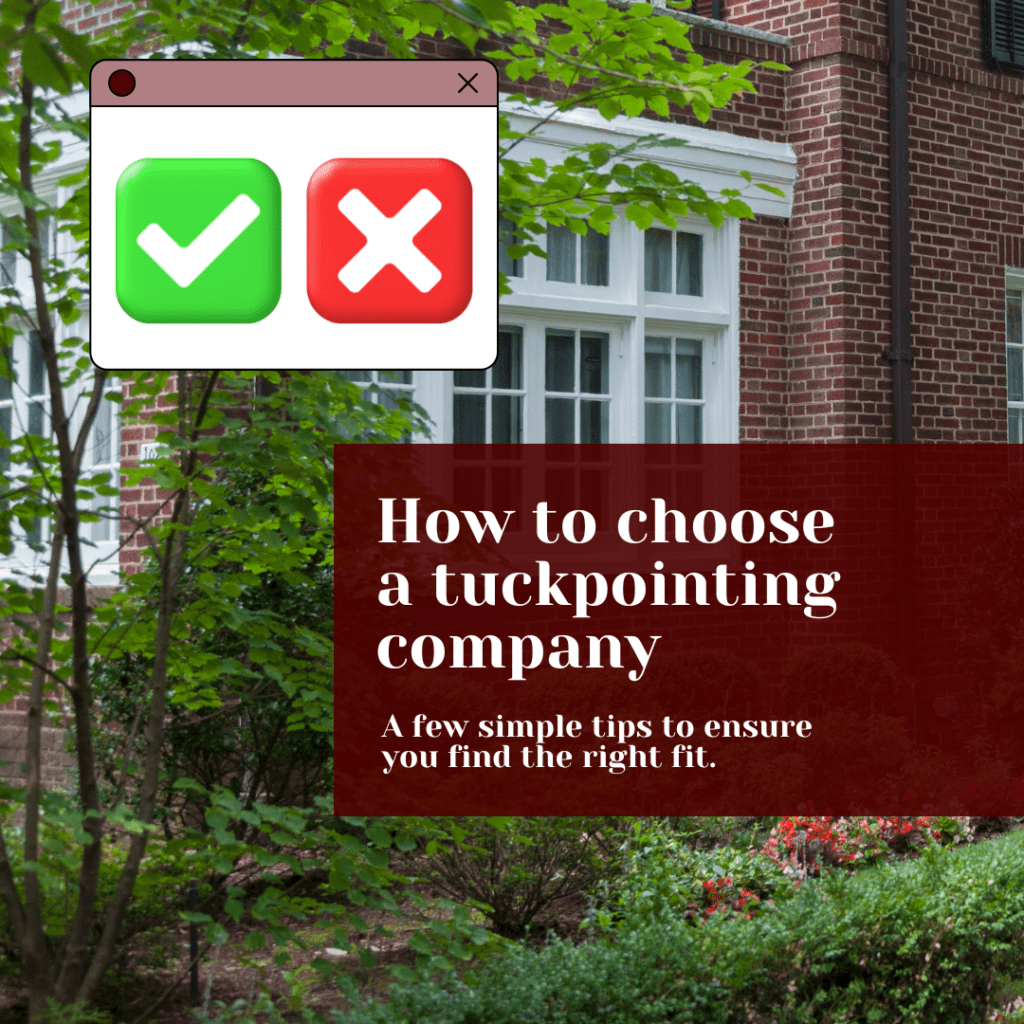 a few simple tips, you can make sure you find the right company for your project.