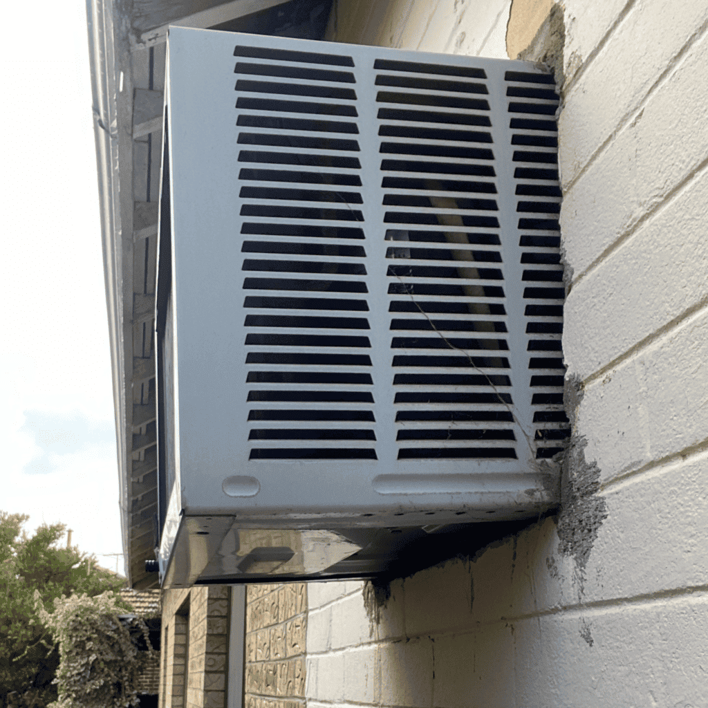 Air Conditioning Removal Services Federation Tuckpointing