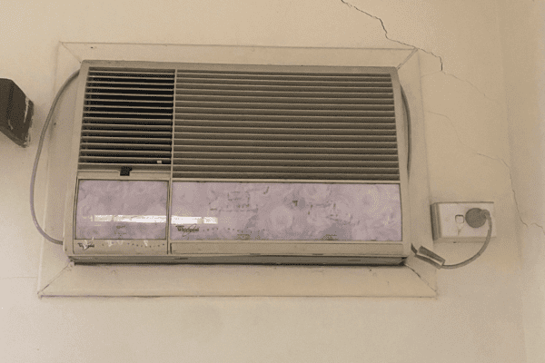 old Air-conditioner Removal perth